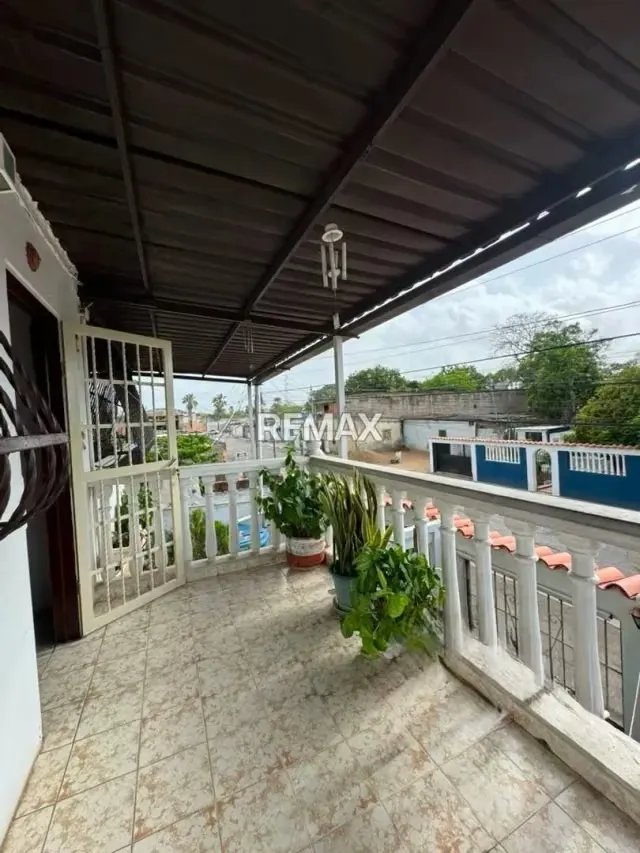 VENTA DE CASA EN EL CENTRO DE PORLAMAR - 17