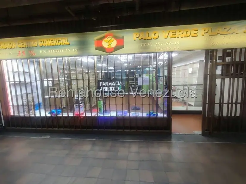 Negocios y Empresas (Medicina y Salud) en Venta en Palo Verde, Distrito Metropolitano