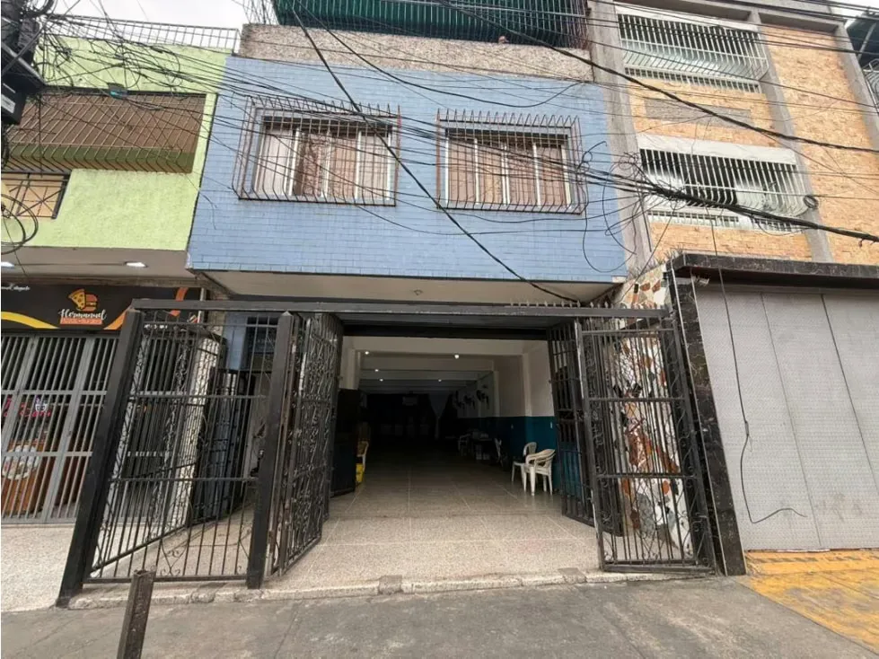 VES-Venta de local en Catia