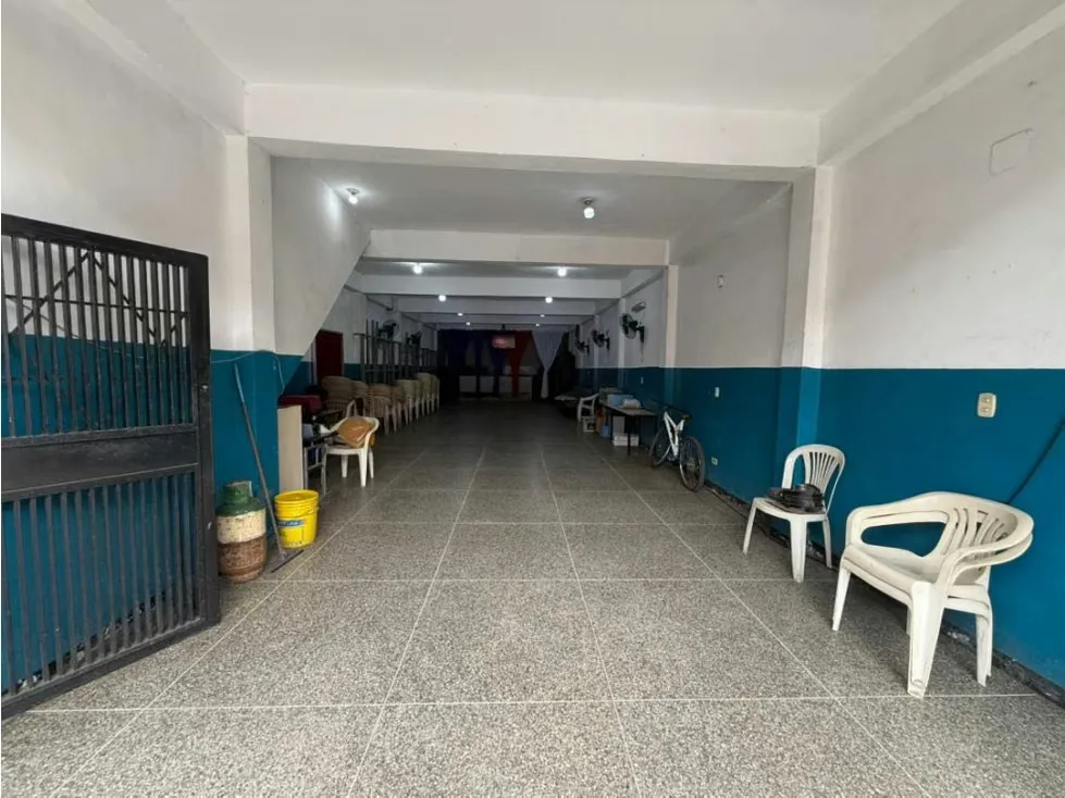 VES-Venta de local en Catia - 3