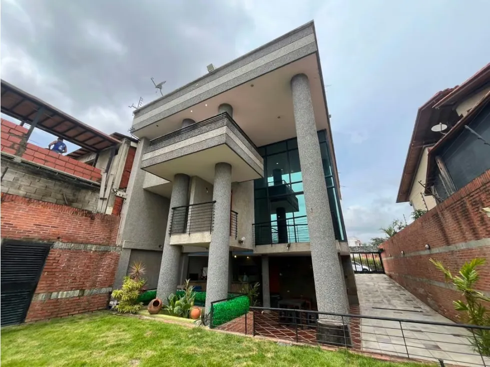 Mi Inmueble Caracas - 6