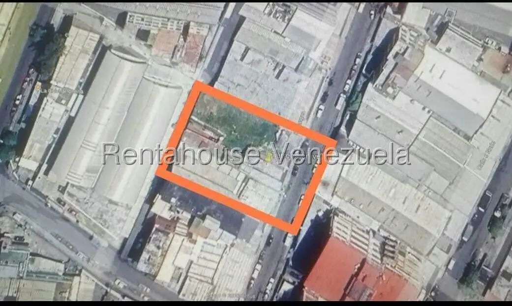 Local Comercial en Venta en Boleita Norte, Distrito Metropolitano - 2