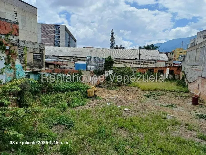 Local Comercial en Venta en Boleita Norte, Distrito Metropolitano - 3