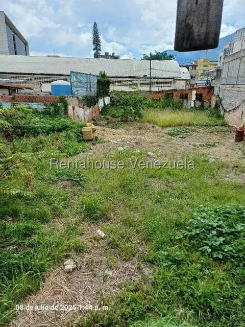 Local Comercial en Venta en Boleita Norte, Distrito Metropolitano - 4