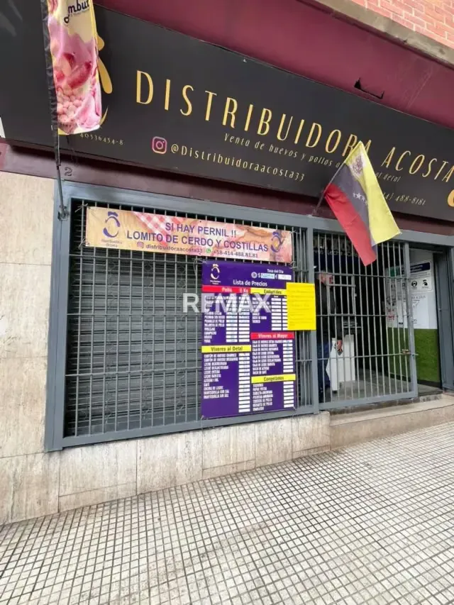 Venta de Local comercial con fondo de comercio en la Candelaria - 2