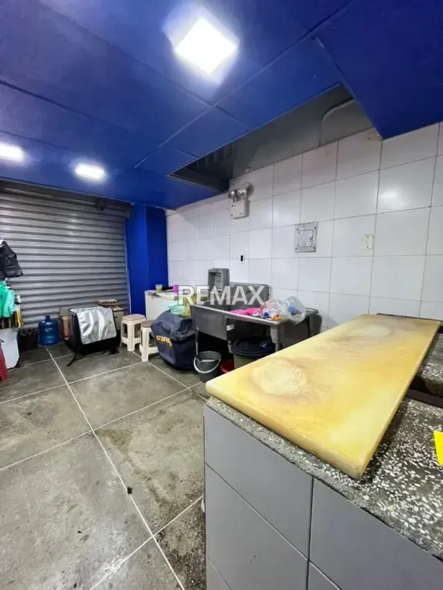 Venta de Local comercial con fondo de comercio en la Candelaria - 7