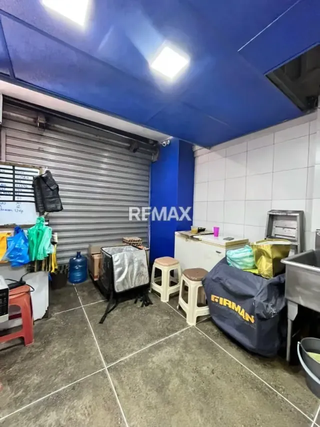 Venta de Local comercial con fondo de comercio en la Candelaria - 8