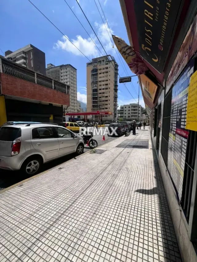 Venta de Local comercial con fondo de comercio en la Candelaria - 9