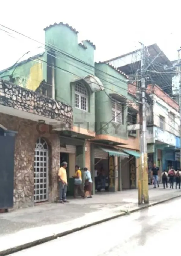 CD. Venta local Comercial en Caucagua.