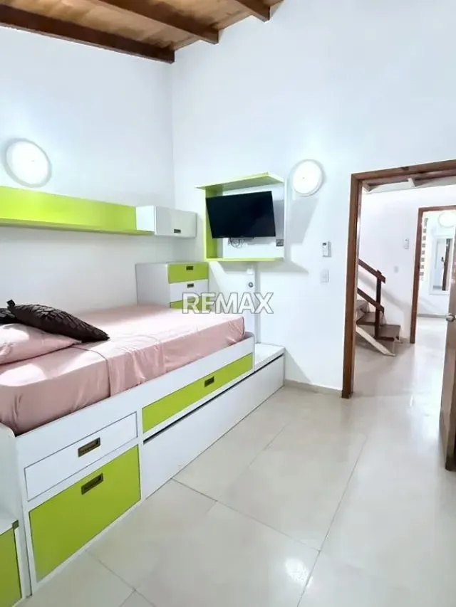 CASA EN ALTOS DE MANEIRO, URB. LOS TESTIGOS, MANEIRO, ISLA DE MARGARITA - 11