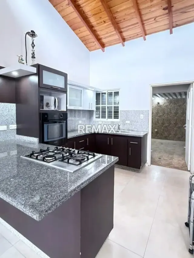 CASA EN ALTOS DE MANEIRO, URB. LOS TESTIGOS, MANEIRO, ISLA DE MARGARITA - 3