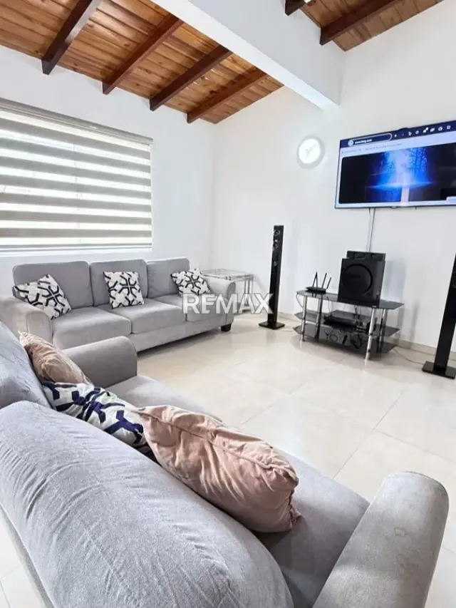 CASA EN ALTOS DE MANEIRO, URB. LOS TESTIGOS, MANEIRO, ISLA DE MARGARITA - 5