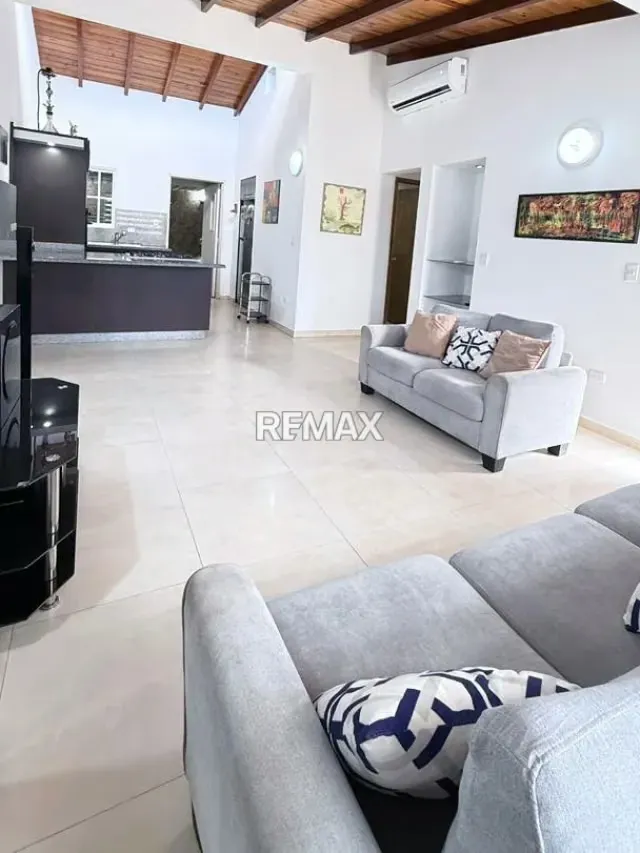 CASA EN ALTOS DE MANEIRO, URB. LOS TESTIGOS, MANEIRO, ISLA DE MARGARITA - 6