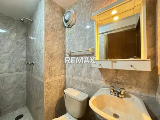 Apartamento Amoblado en alquiler, penthouse edificio Morca Barrio Obrero - 5