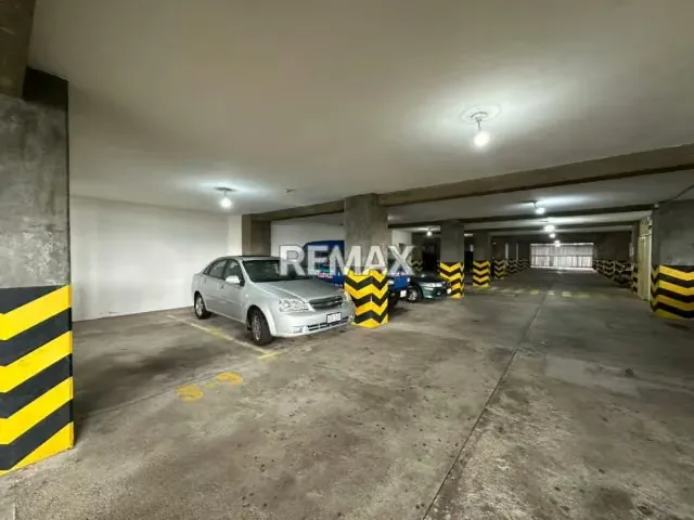 Apartamento Amoblado en alquiler, penthouse edificio Morca Barrio Obrero - 9