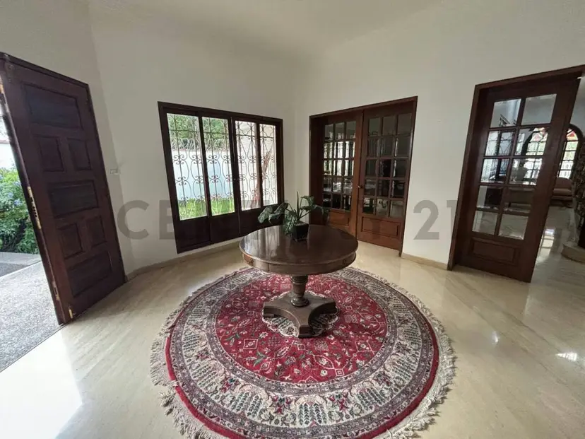 Casa-Quinta en Venta ubicada en Alta Florida.