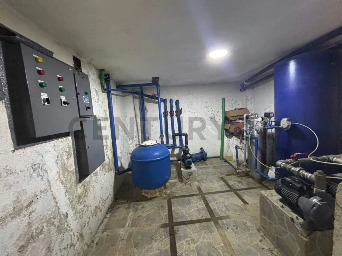 Casa-Quinta en Venta ubicada en Alta Florida. - 23