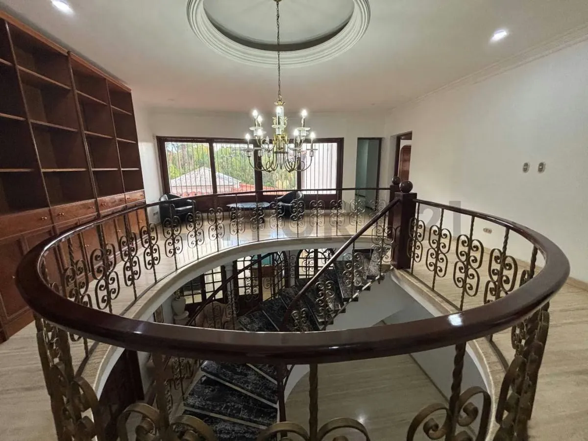 Casa-Quinta en Venta ubicada en Alta Florida. - 4