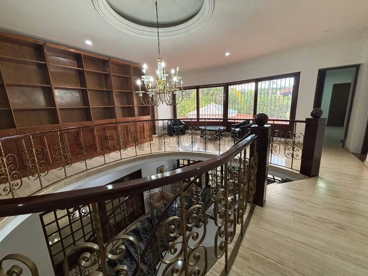 Casa-Quinta en Venta ubicada en Alta Florida. - 5