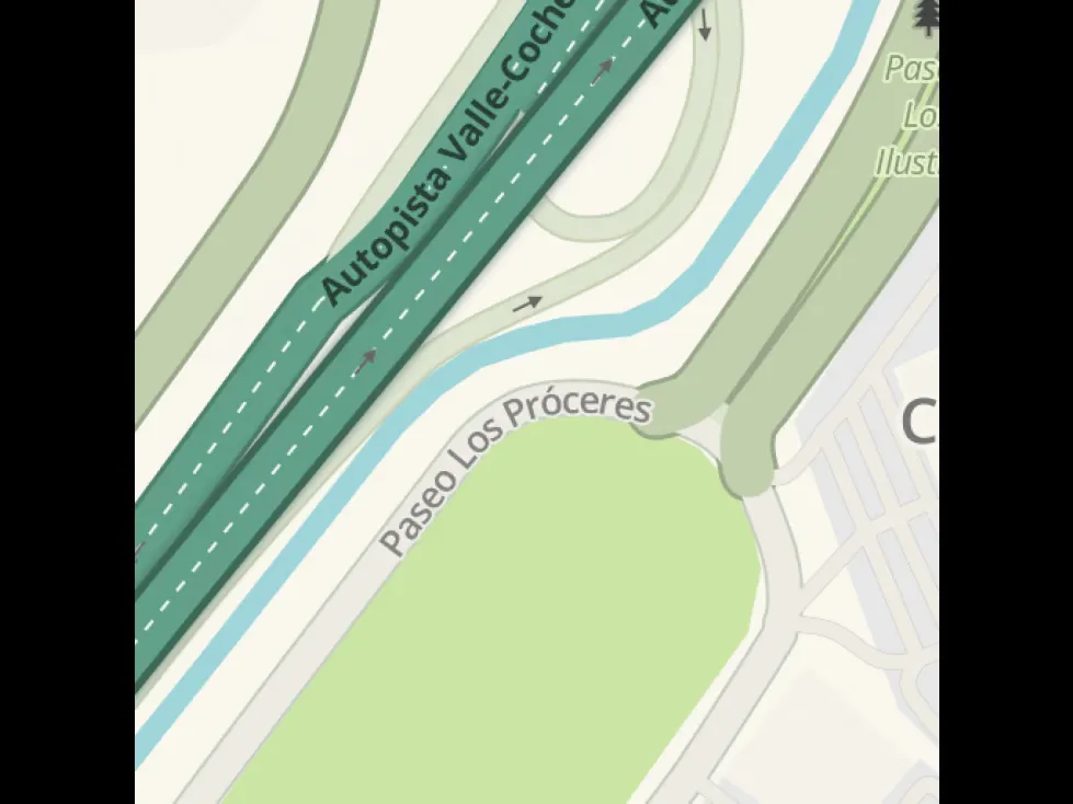 TERRENO/FONDO DE COMERCIO EN VENTA - AV NUEVA GRANDA URB LOS ROSALES - 2
