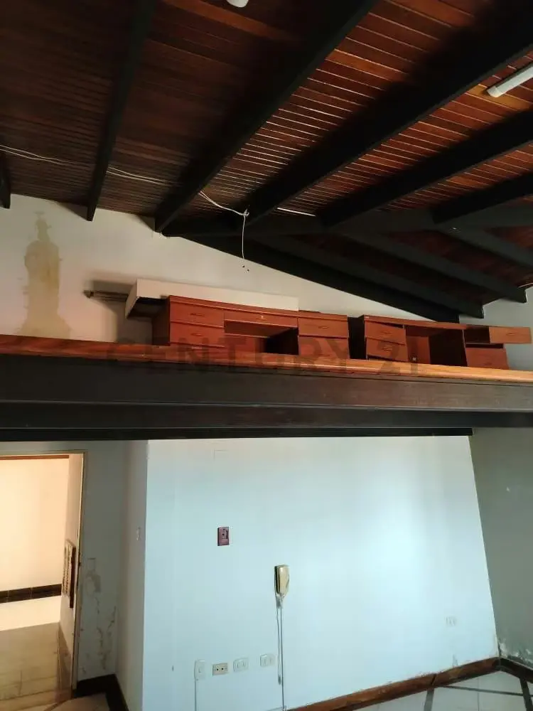 Oficina en venta en C.C Marina Plaza - 7