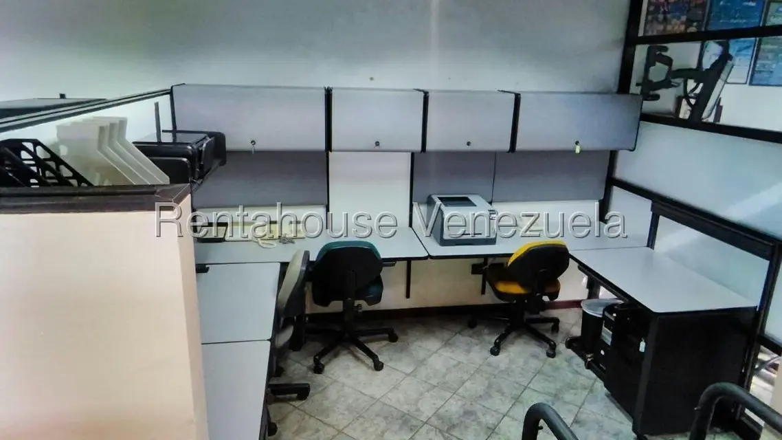 Oficina en Venta en Los Samanes, Distrito Metropolitano - 12