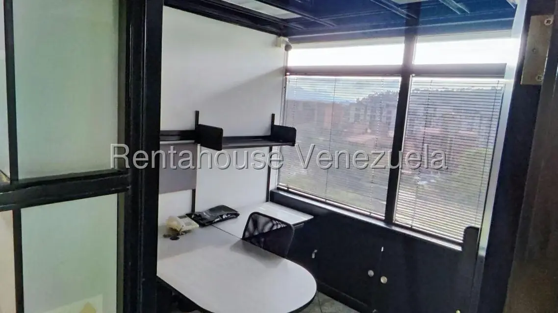 Oficina en Venta en Los Samanes, Distrito Metropolitano - 13