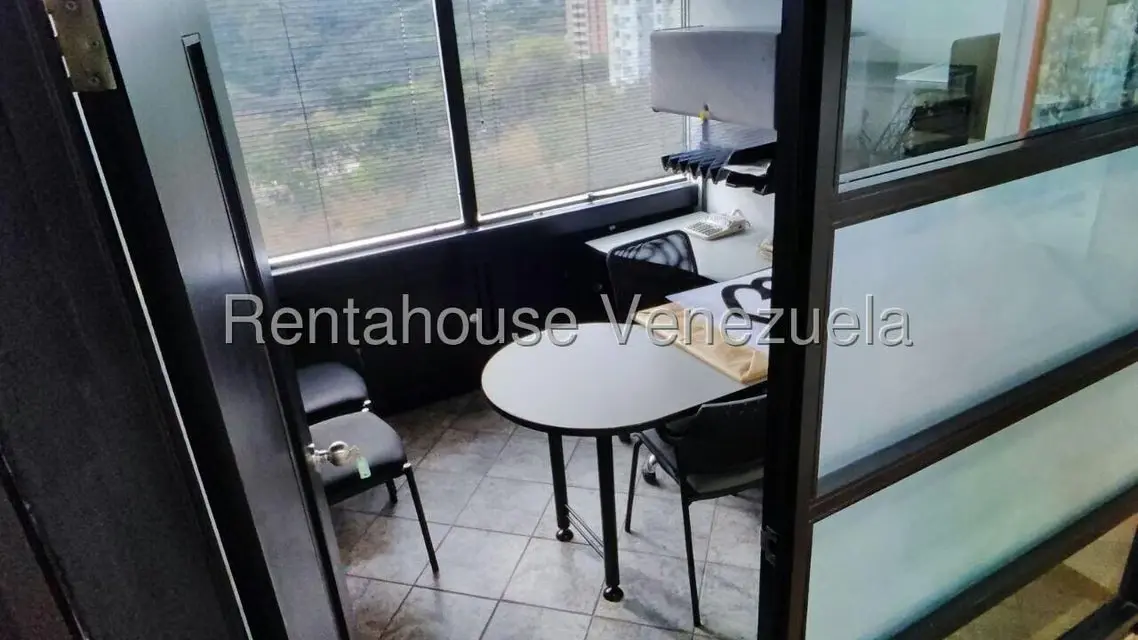 Oficina en Venta en Los Samanes, Distrito Metropolitano - 3