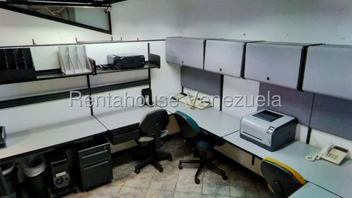 Oficina en Venta en Los Samanes, Distrito Metropolitano - 4