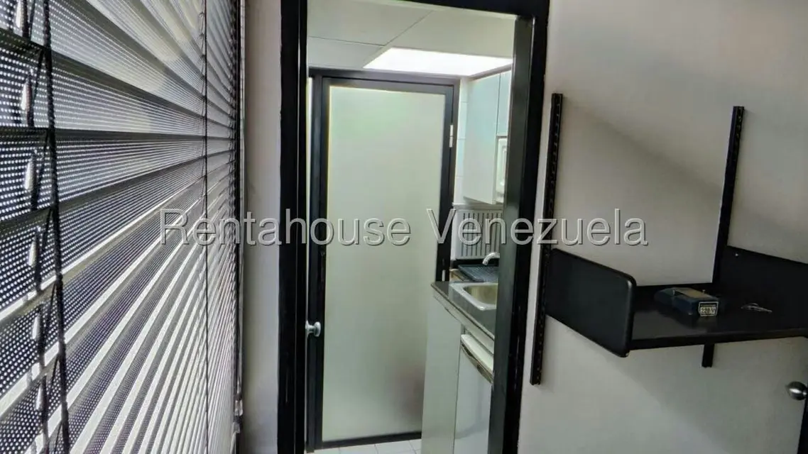Oficina en Venta en Los Samanes, Distrito Metropolitano - 6