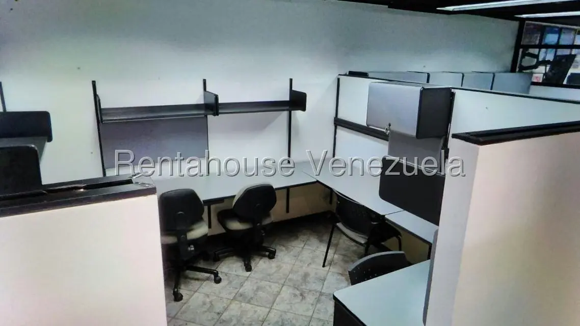 Oficina en Venta en Los Samanes, Distrito Metropolitano - 7