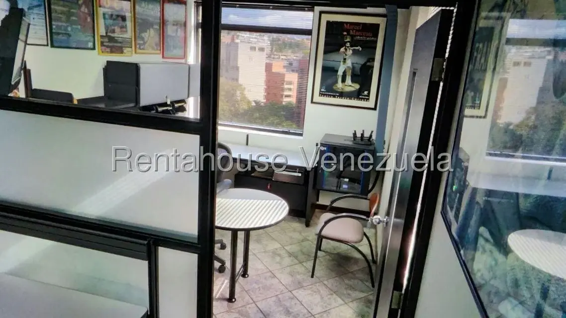 Oficina en Venta en Los Samanes, Distrito Metropolitano - 8