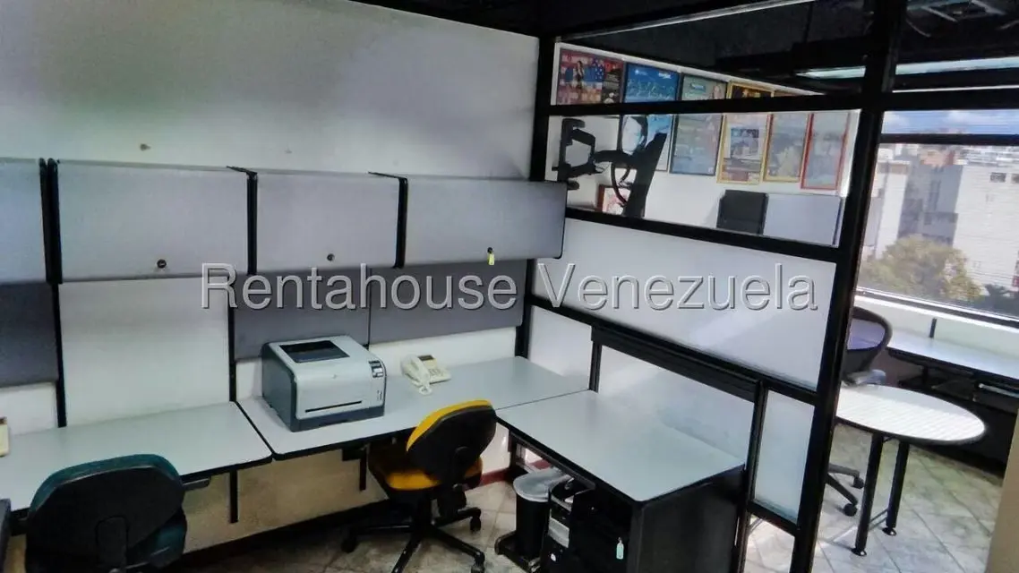 Oficina en Venta en Los Samanes, Distrito Metropolitano - 10