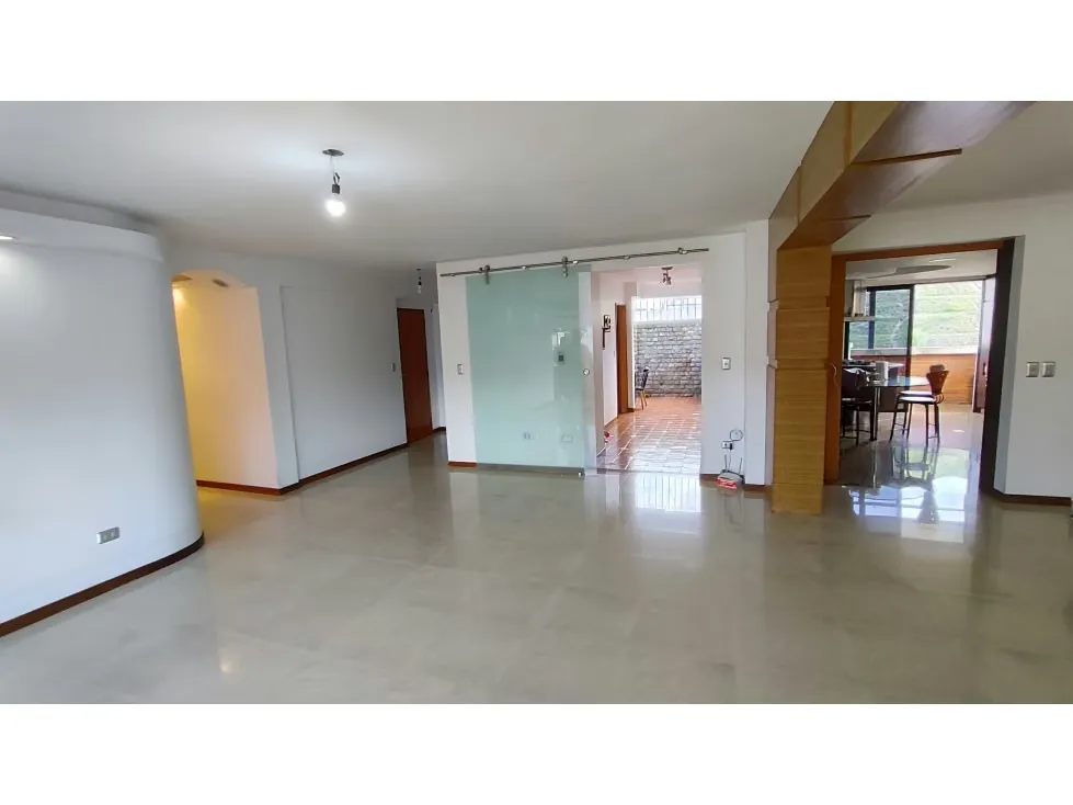 Apartamento PH en venta en Montalbán II de 278m2. - 5