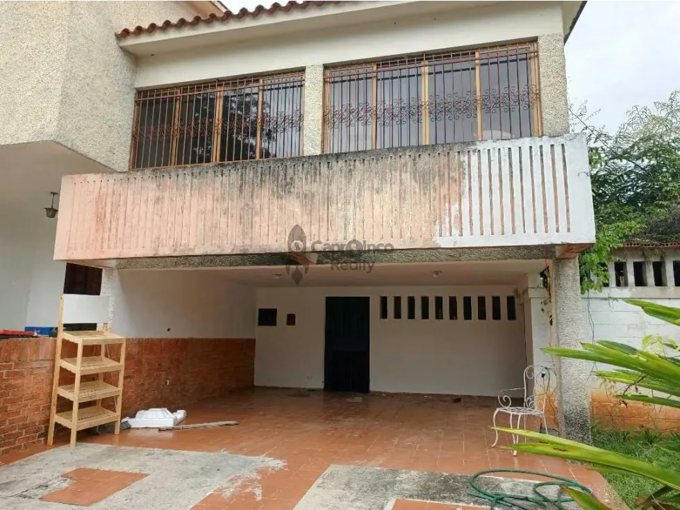 En Venta Casa Quinta Urb.Colinas de Guataparo Municipio Valencia - 18