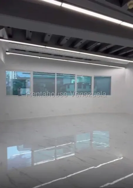 Local Comercial en Alquiler en Las Mercedes, Distrito Metropolitano - 6