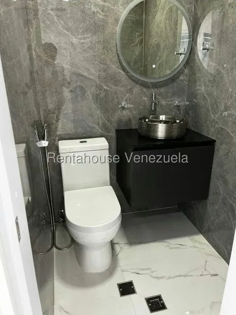Local Comercial en Alquiler en Las Mercedes, Distrito Metropolitano - 8