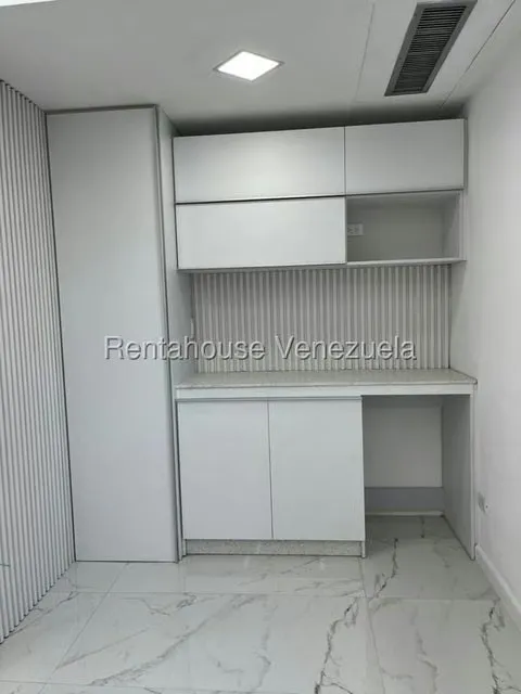 Local Comercial en Alquiler en Las Mercedes, Distrito Metropolitano - 9