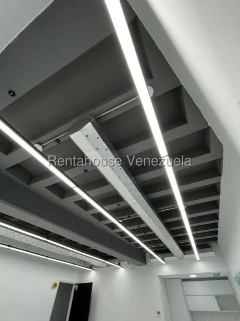 Local Comercial en Alquiler en Las Mercedes, Distrito Metropolitano - 10