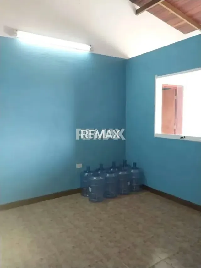 EN ALQUILER PATIO CON GALPÓN Y OFICINAS EN ZONA INDUSTRIAL. MATURÍN-MONAGAS - 11