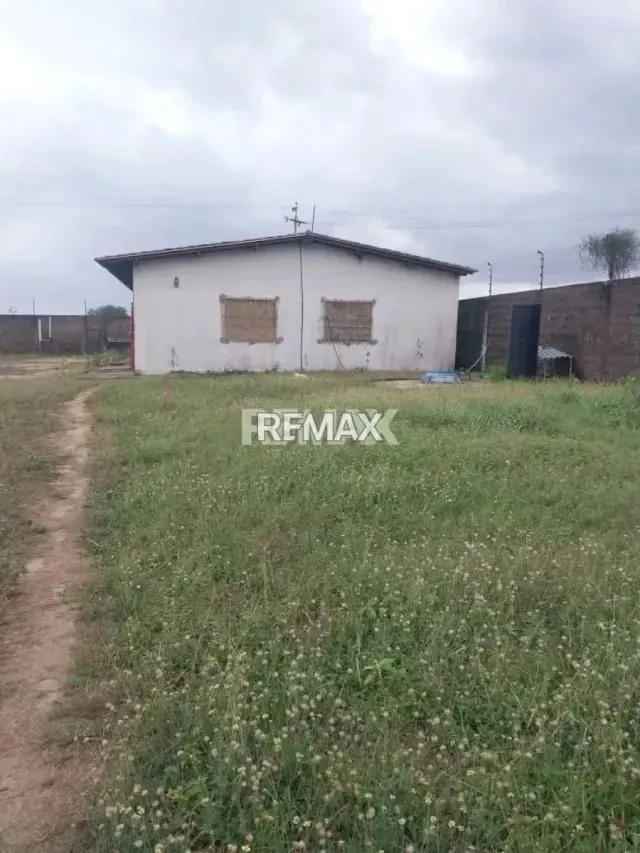 EN ALQUILER PATIO CON GALPÓN Y OFICINAS EN ZONA INDUSTRIAL. MATURÍN-MONAGAS - 17