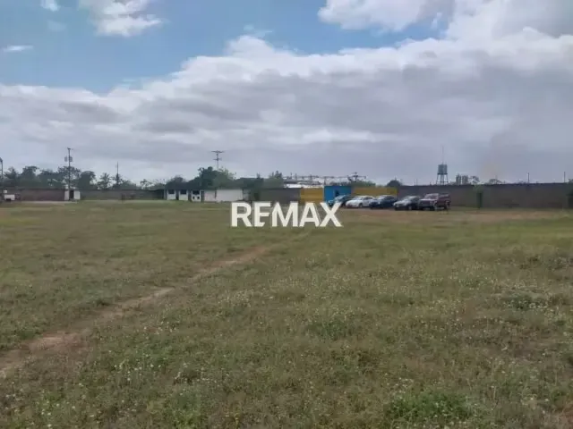 EN ALQUILER PATIO CON GALPÓN Y OFICINAS EN ZONA INDUSTRIAL. MATURÍN-MONAGAS - 18