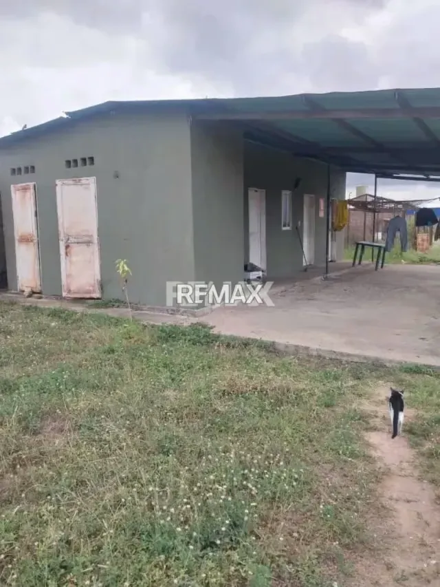 EN ALQUILER PATIO CON GALPÓN Y OFICINAS EN ZONA INDUSTRIAL. MATURÍN-MONAGAS - 6