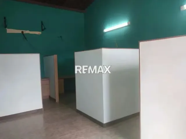 EN ALQUILER PATIO CON GALPÓN Y OFICINAS EN ZONA INDUSTRIAL. MATURÍN-MONAGAS - 8