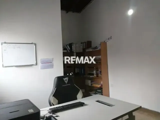 EN ALQUILER PATIO CON GALPÓN Y OFICINAS EN ZONA INDUSTRIAL. MATURÍN-MONAGAS - 10