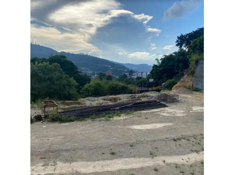 Vendo Terreno en Urbanización Alto Hatillo - 17