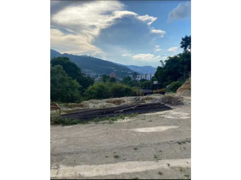 Vendo Terreno en Urbanización Alto Hatillo - 10