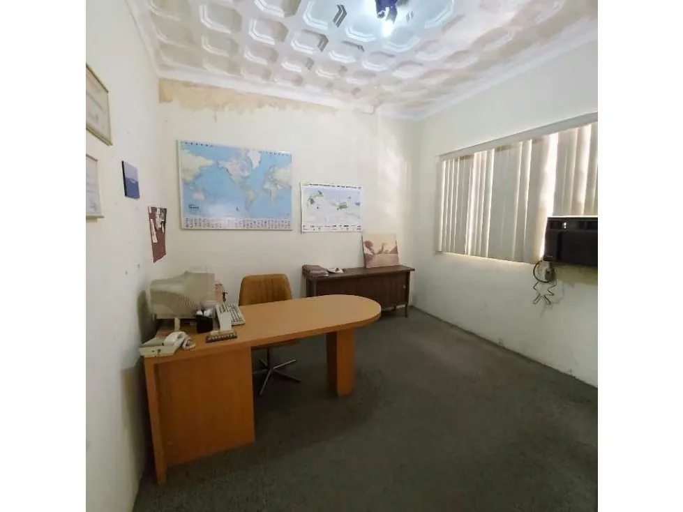 Se Alquila Casa Comercial en La Carlota para remodelar - 18