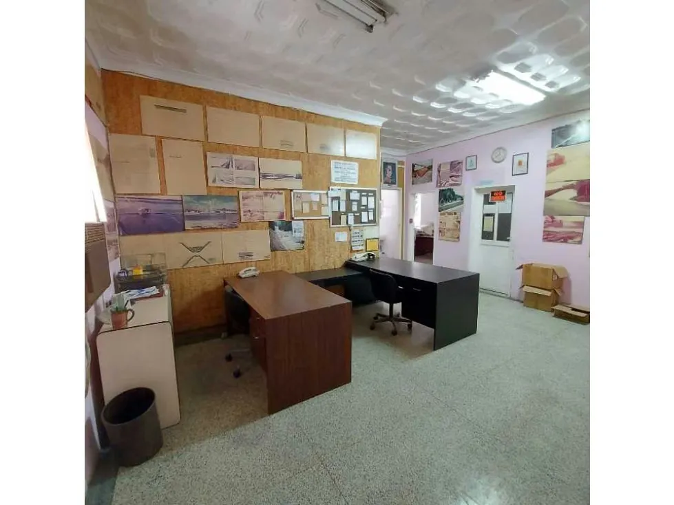 Se Alquila Casa Comercial en La Carlota para remodelar - 20