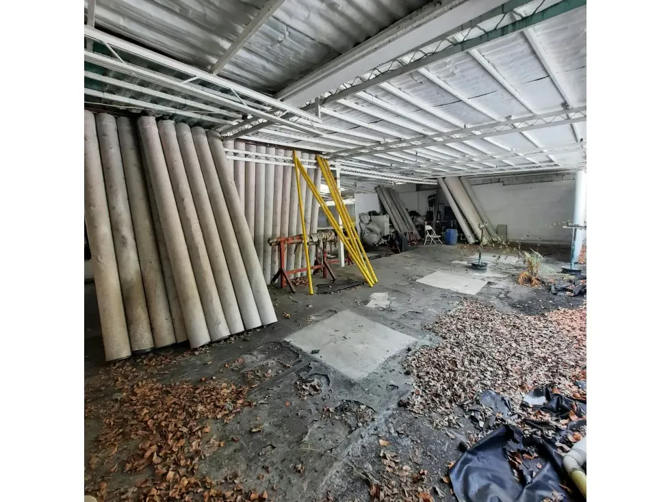 Se Alquila Casa Comercial en La Carlota para remodelar - 27
